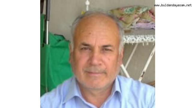 9 MART 2022 - KARŞIYAKA MAHALLESİ - HASAN HÜSEYİN KADIKÖYLÜ