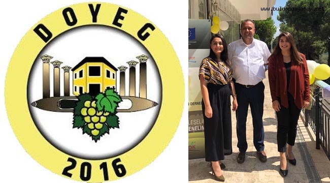 BULDAN’DA IPARD YATIRIMLARI DOYEG İLE YAYGINLAŞIYOR