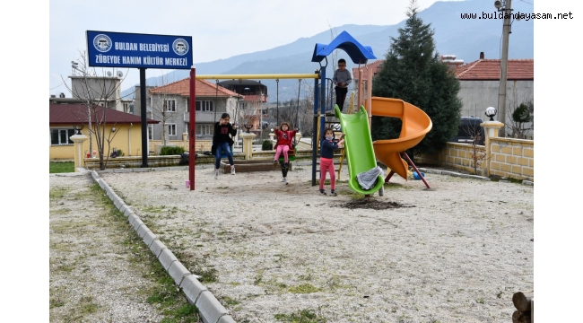 MİNİKLERE BAKANLIKTAN MÜJDE GELDİ