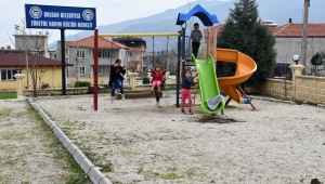 MİNİKLERE BAKANLIKTAN MÜJDE GELDİ