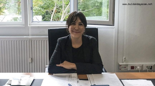 ÖZLEM HOCA FİNALİST OLDU