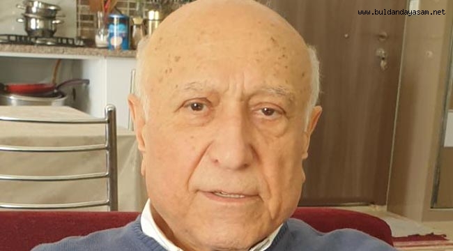 PAŞA GÜVEN ATAB ONURSAL BAŞKANLIĞINA SEÇİLDİ