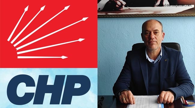"SAĞLIK ÇALIŞANLARIYLA İFTİHAR EDİYORUZ"