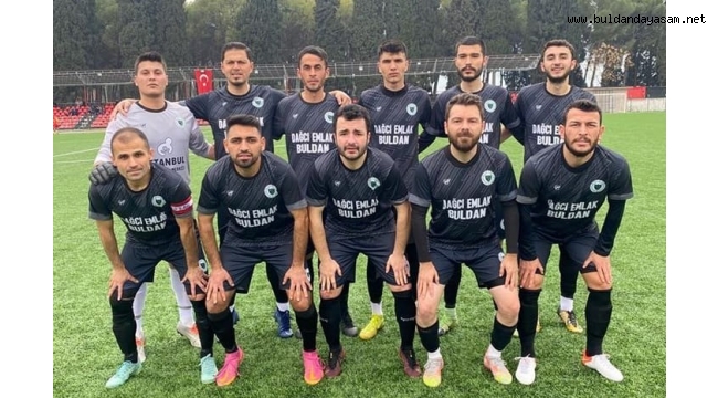 ŞAMPİYONLUK YOLUNDA TAM DESTEK