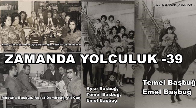 ZAMANDA YOLCULUK - 39