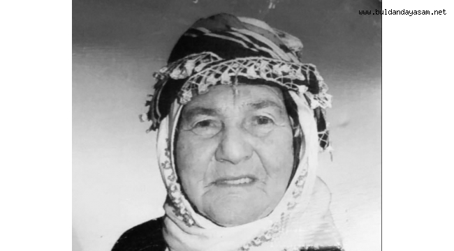 12 NİSAN 2022 - FATMA TEKE - KARAKÖY MAHALLESİ