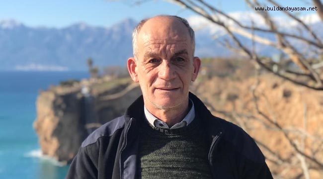 13 NİSAN 2022 - HASAN KÖMÜRCÜOĞLU (RACON HASAN) - CUMHURİYET MAHALLESİ