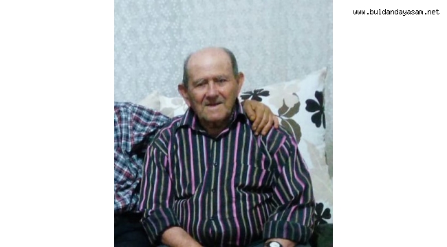 13 NİSAN 2022 - HÜSEYİN AKKAYA - GÖLBAŞI MAHALLESİ