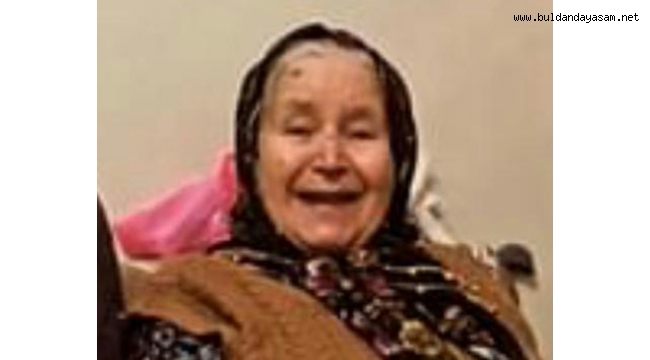 13 NİSAN 2022 - ZEYNEP TERZİOĞLU -KARŞIYAKA MAHALLESİ