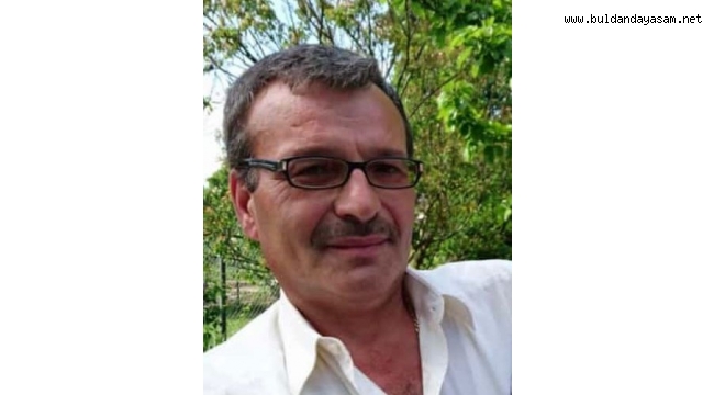 15 NİSAN 2022 - HAMİT GÜLER - ALMANYA