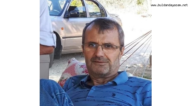 16 NİSAN 2022 - ERDAL UZ - KOVANOLUK MAHALLESİ