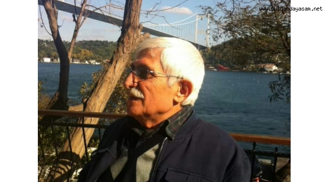 17 NİSAN 2022 - ÜNAL ALTIN