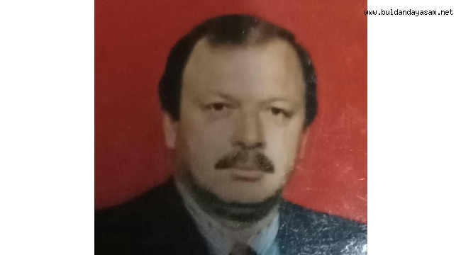 28 NİSAN 2022 - SALİH PEHLİVAN - DERBENT MAHALLESİ
