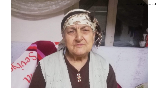 7 NİSAN 2022 - KARŞIYAKA MAHALLESİ - NESLİHAN (HESNA)AKBAŞ