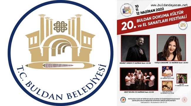 FESTİVAL SANATÇILARI BELLİ OLDU.