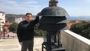 RAMAZAN BORUSU GELENEĞİ 80 YILDIR DEVAM EDİYOR