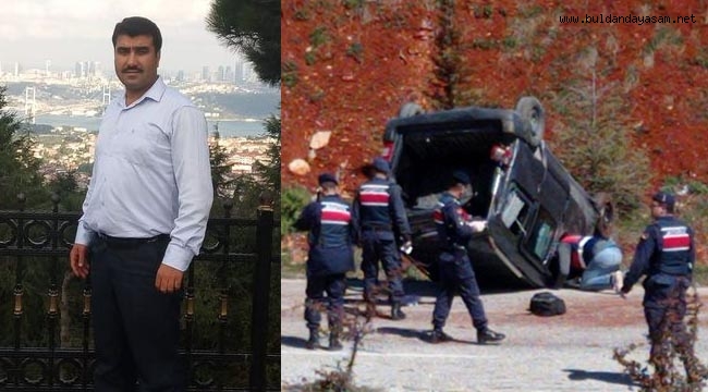 GÜZELTEPE ERKEK ÖĞRENCİ YURDU MATEMDE