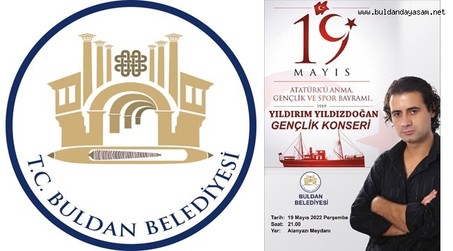 YILDIZDOĞAN SAHNE ALACAK