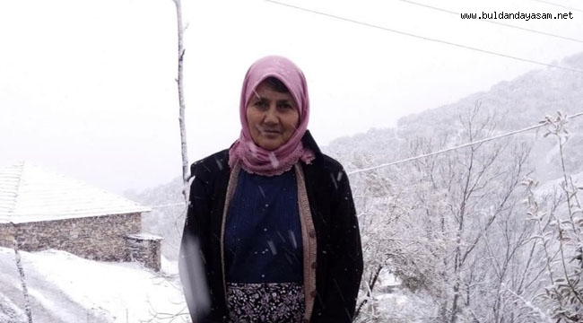 16 MAYIS 2022 – EMİNE GÜRSES – BOĞAZÇİFTLİK MAHALLESİ