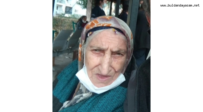 18 MAYIS 2022 - ALİME ATLI - GİRNE MAHALLESİ