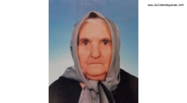 18 MAYIS 2022 -ŞADİYE CABAROĞLU -CUMHURİYET MAHALLESİ