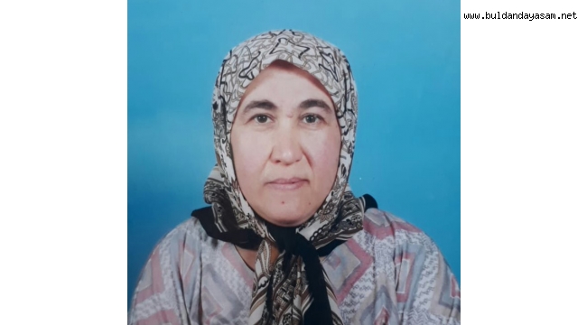 22 MAYIS 2022 - HATİCE KEYİK -KARŞIYAKA MAHALLESİ