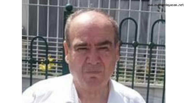 3 MAYIS 2022 - AZMİ LİV - KARŞIYAKA MAHALLESİ
