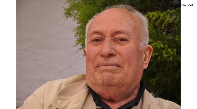9 MAYIS 2022 - HABİP PEKÖZ - YENİ MAHALLE