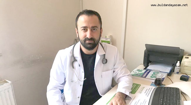 AKKAN GÖREVE BAŞLADI