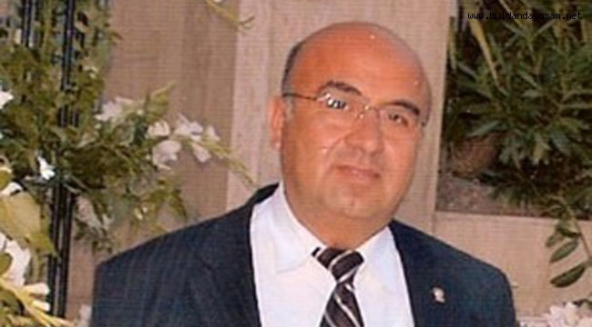 “BİZE GAYRET YAKIŞIR”