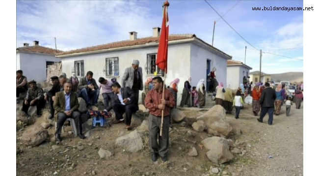 DÜĞÜNDE SİLAH SIKTI, TUTUKLANDI
