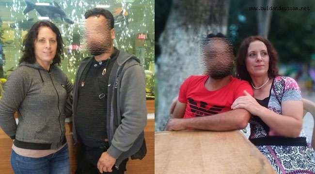 EVİNDE ÖLÜ BULUNAN KADININ KOCASI CİNAYET ZANLISI ÇIKTI