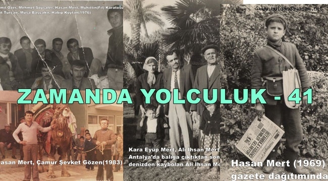 ZAMANDA YOLCULUK - 41