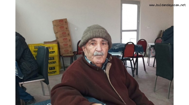 11 HAZİRAN 2022 - VEYSEL ÖZDEMİR
