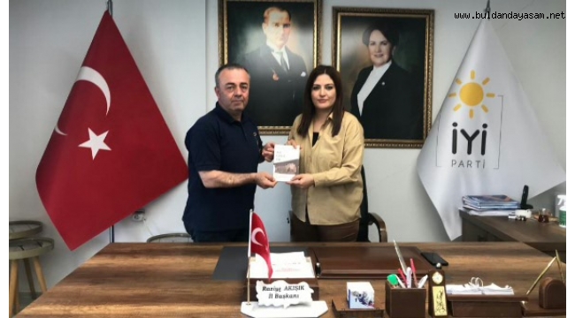 AKIŞIK DA 