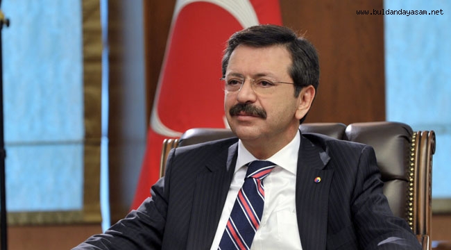HİSARCIKLIOĞLU BULDAN’A OKUL SÖZÜ VERDİ
