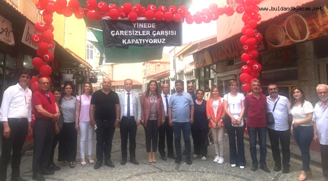 İYİ PARTİ FESTİVALİ DEĞERLENDİRDİ