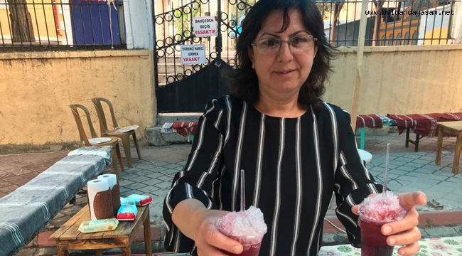 KARLAMA SEZONU BAŞLADI