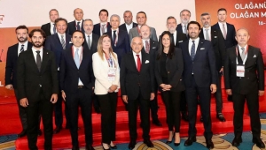 KOCASERT TFF YÖNETİMİNDE