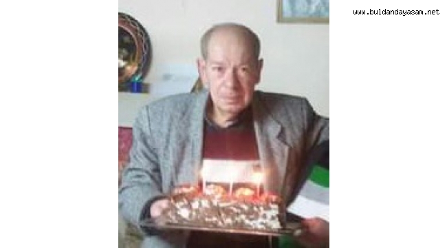 22 TEMMUZ 2022 - İBRAHİM YÖRÜKOĞLU