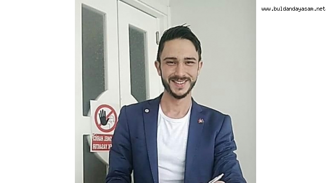 28 TEMMUZ 2022 - SAVAŞ GÜLMEZ