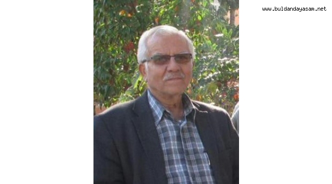 5 TEMMUZ 2022 - ALİ YOLDAŞ