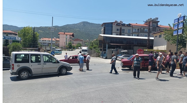 KAZA ÇOK, ÇÖZÜM YOK