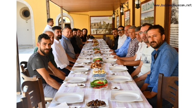 MHP DE YENİ YÖNETİM OLUŞTU