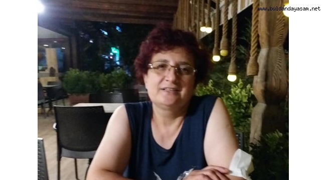 12 AĞUSTOS 2022 - FATMA GÖKER