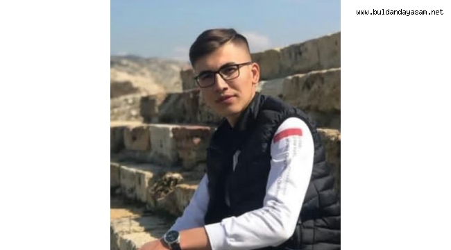 20 AĞUSTOS 2022 - ALİ İHSAN İLHAN