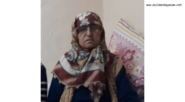 6 AĞUSTOS 2022 -AYŞE ÖZCAN