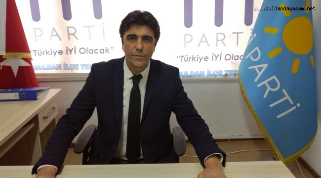 “ACİLEN MÜDAHİL OLUN”