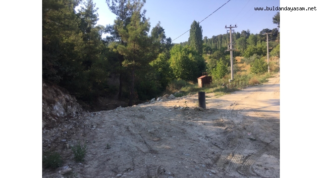 TEKKE YOLU ÇÖZÜM BEKLİYOR
