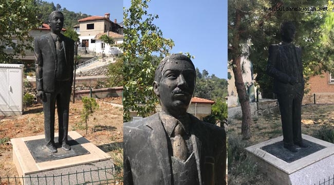 “VEFASIZLIK”